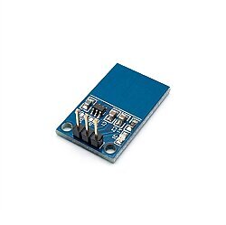 TTP223 1 Way Touch Switch 