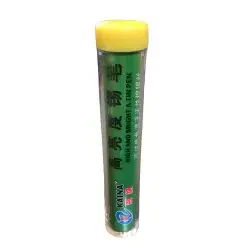Tube Solder 10 g 1 mm 63/37 - 1