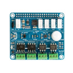 Turta IoT Hat - Turta