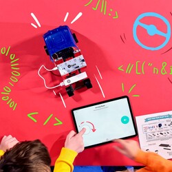 Twin Autonomous Toolkit - 4