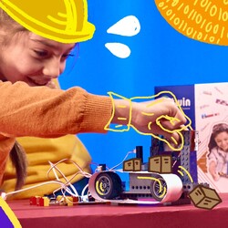 Twin Autonomous Toolkit - 5