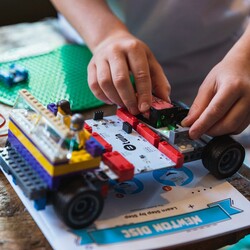 Twin Autonomous Toolkit - 7