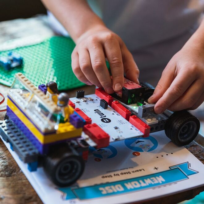 Twin Autonomous Toolkit - 7