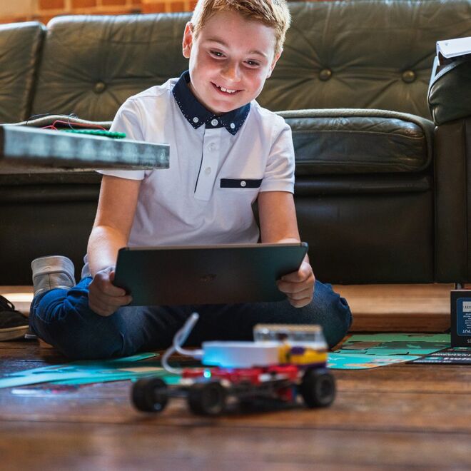 Twin Autonomous Toolkit - 9