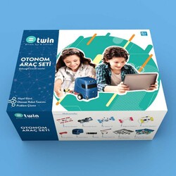 Twin Autonomous Toolkit - 2