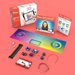 Twin Coding Kit - TwinBilim
