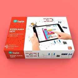 Twin Coding Kit - 2