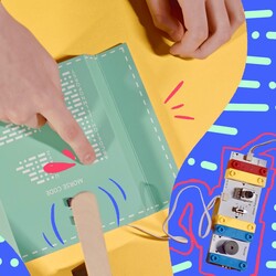 Twin Inventor's Set - 4