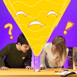 Twin Inventor's Set - 5