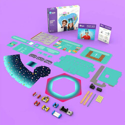 Twin Inventor's Set - TwinBilim