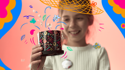 Twin Robotic Art Kit - 6