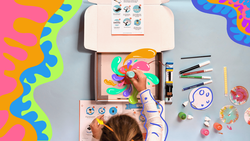 Twin Robotic Art Kit - 3