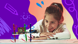 Twin Robotik Sanat Seti - 5