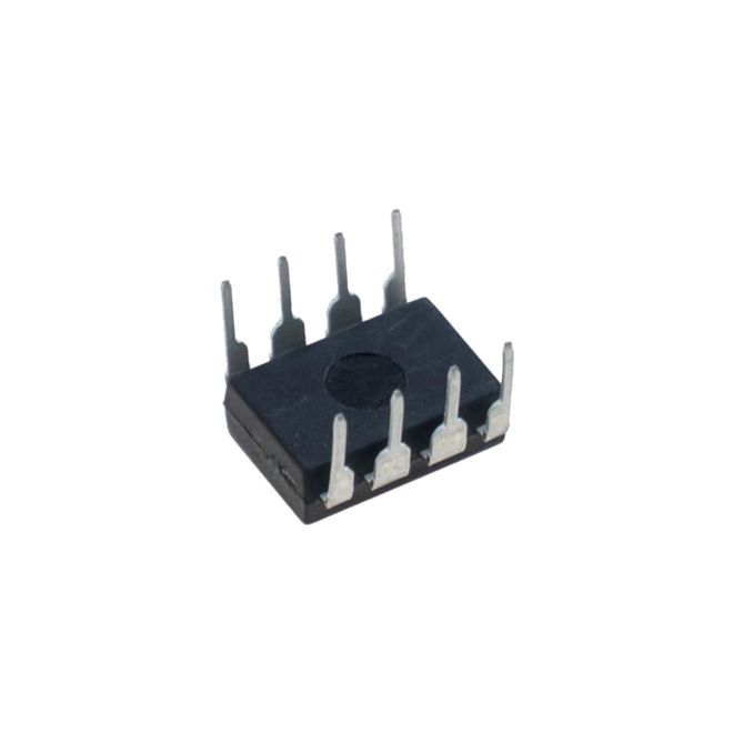 UA741CP (LM741) 5mV DIP8 OpAmp Entegresi - 2