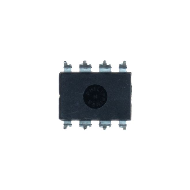 UA741CP (LM741) 5mV DIP8 OpAmp Entegresi - 4