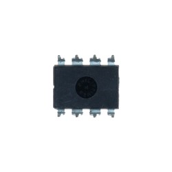 UA741 - DIP8 IC - 4