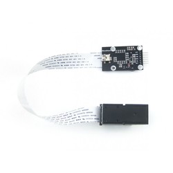 UART Fingerprint Reader - 4