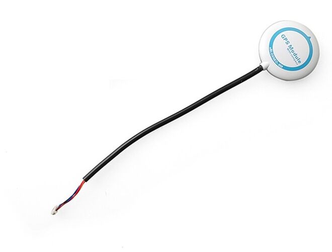 Ublox 6M Mini GPS (APM, Pixhawk,CC3D, Naze32 Uyumlu) - 3