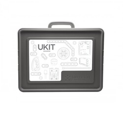 Ubtech Ukit 2.0 Artificial Intelligence and Robotic Coding Training Kit (Python supported) - 2