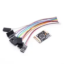 Pixhawk 32Bit Uçuş Kontrol Kartı Elektronik Seti - Otopilot - Standart Paket - 3