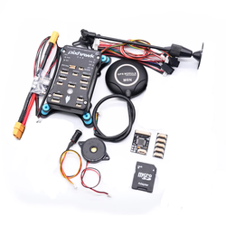Pixhawk 32Bit Uçuş Kontrol Kartı Elektronik Seti - Standart Paket 