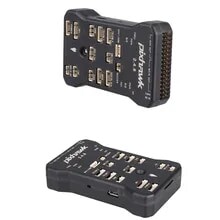 Pixhawk 32 Bit Uçuş Kontrol Kartı Elektronik Seti - Yüksek Paket - 3