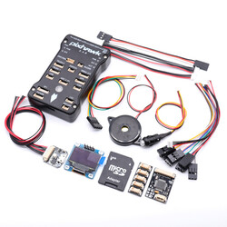 Pixhawk 32 Bit Uçuş Kontrol Kartı Elektronik Seti - Yüksek Paket 