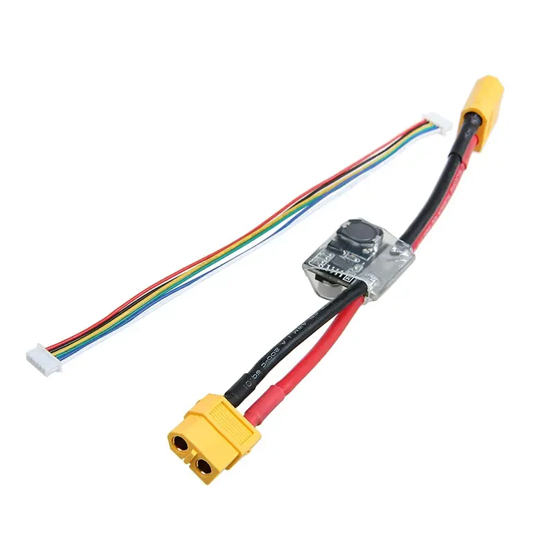 Pixhawk 32Bit Uçuş Kontrol Kartı Elektronik Seti - Üst Paket - 4