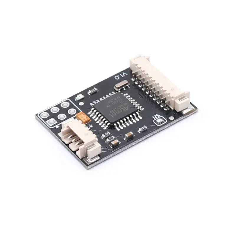 Pixhawk Uçuş Kontrol Kartı PPM Enkoder V1.0 - 8 Kanal - 3