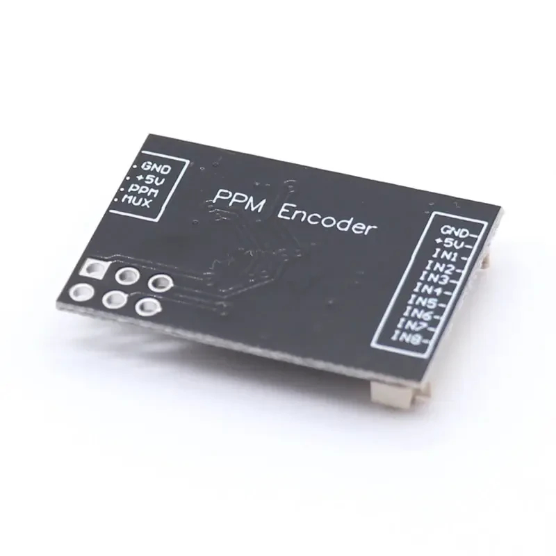 Pixhawk Uçuş Kontrol Kartı PPM Enkoder V1.0 - 8 Kanal - 4