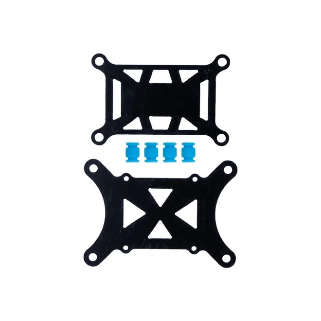 Pixhawk 32Bit Uçuş Kontrol Kartı Elektronik Seti - 433V1 1000MW - Paket C - 3