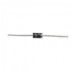 UF5408 - 1000V 3A Fast Axial Diode 