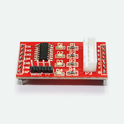ULN2003 Step Motor Sürücü Kartı - UP3040STP - Robotistan