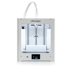 Ultimaker 2+ Connect 3D Yazıcı - Ultimaker