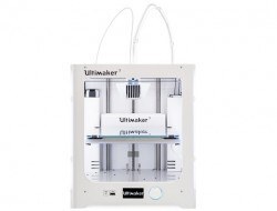 Ultimaker 3 - 