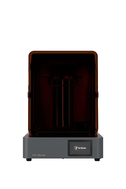 UltraCraft Reflex 2 3D Yazıcı - 1
