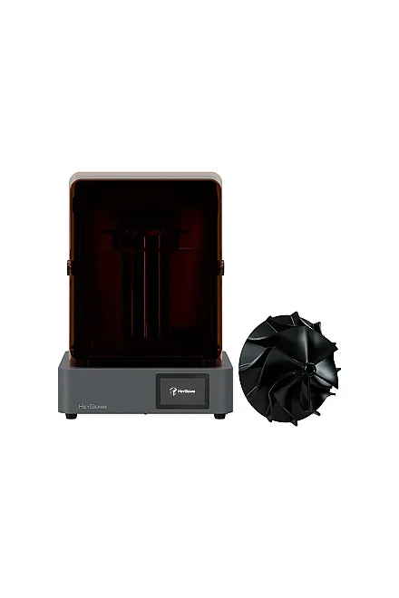 UltraCraft Reflex 2 3D Yazıcı - 3