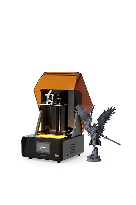 UltraCraft RS Turbo 3D Yazıcı - 1
