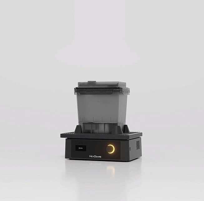 UltraCraft Yıkama Makinesi - 4