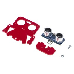 Ultrasonic Sensör Montaj Aparatı - 4