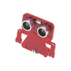 Ultrasonic Sensör Montaj Aparatı - 2