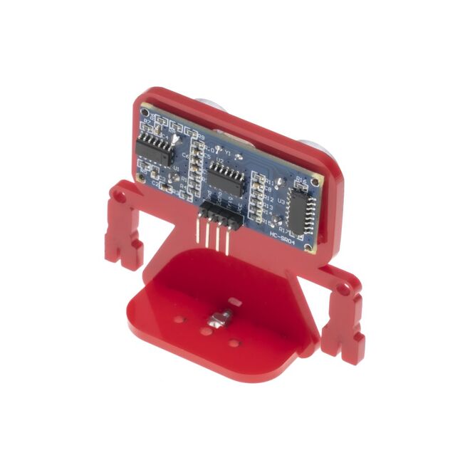 Ultrasonic Sensör Montaj Aparatı - 3