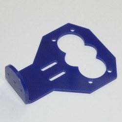 Ultrasonic Sensor Mount Device C Type - 2