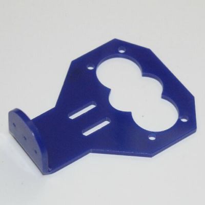 Ultrasonic Sensor Mount Device C Type - 2