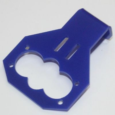 Ultrasonic Sensor Mount Device C Type - 3