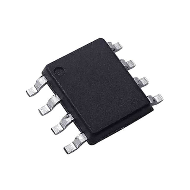 UMW L9110S SOP-8 Motor Driver IC - 1