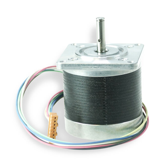 Unipolar Nema 23 Stepper Motor - 1