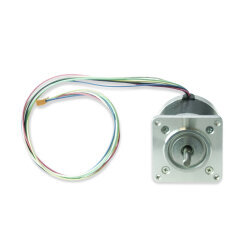 Unipolar Nema 23 Stepper Motor - 5
