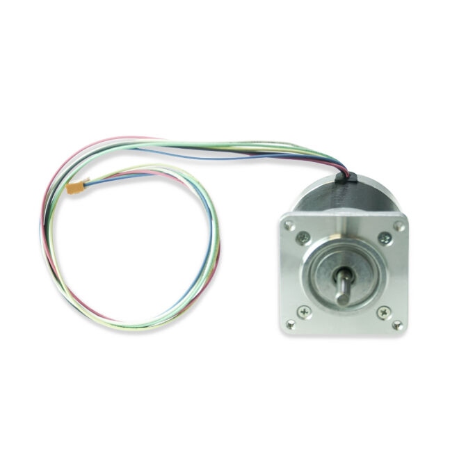 Unipolar Nema 23 Stepper Motor - 5