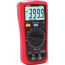 UNIT 136C+ Automatic Level Digital Multimeter - 2
